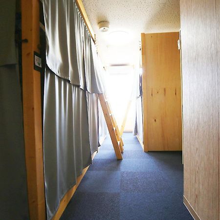 Hostel J Culture168 تويوناكا المظهر الخارجي الصورة