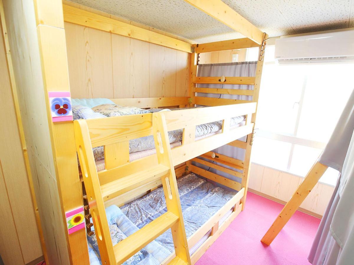Hostel J Culture168 تويوناكا المظهر الخارجي الصورة