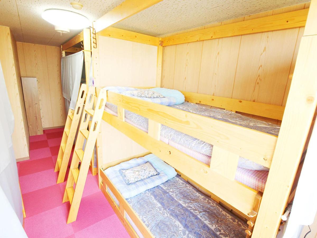 Hostel J Culture168 تويوناكا المظهر الخارجي الصورة