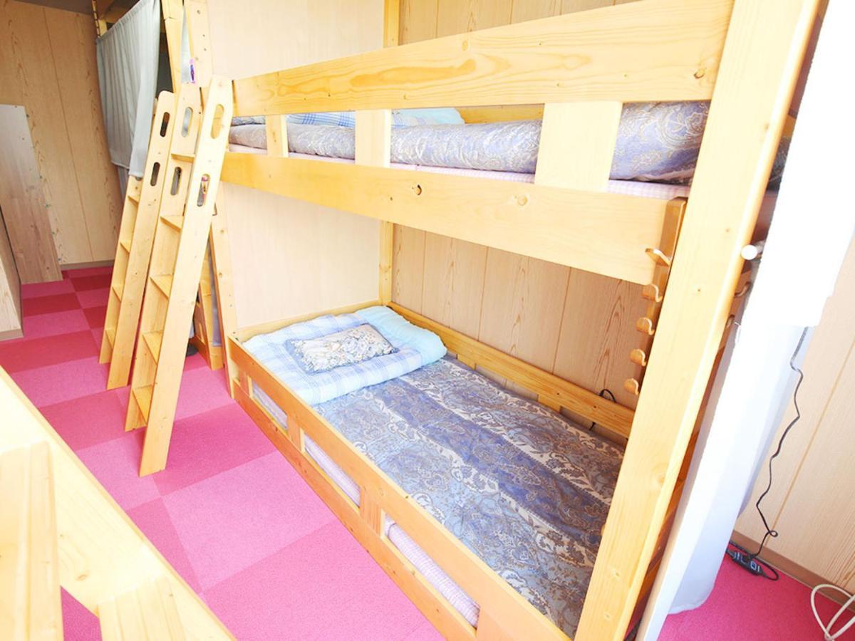 Hostel J Culture168 تويوناكا المظهر الخارجي الصورة
