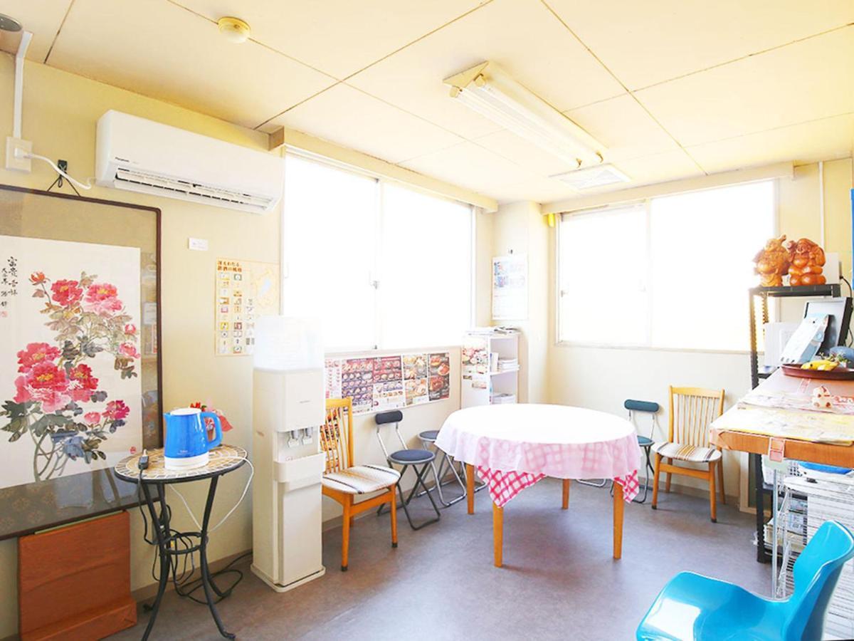 Hostel J Culture168 تويوناكا المظهر الخارجي الصورة