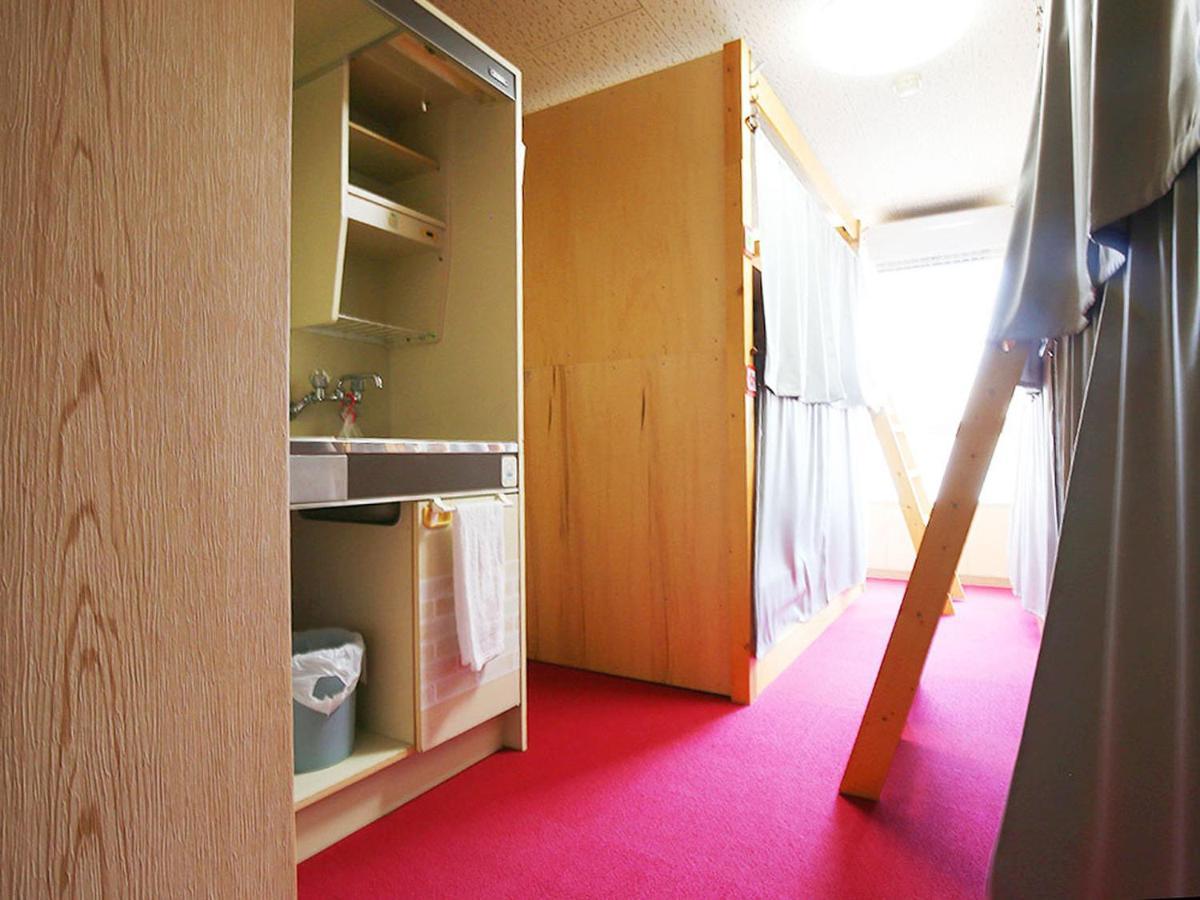 Hostel J Culture168 تويوناكا المظهر الخارجي الصورة