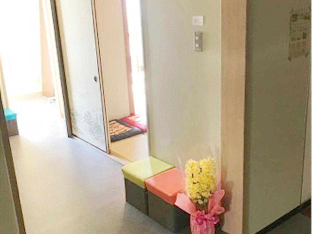 Hostel J Culture168 تويوناكا المظهر الخارجي الصورة