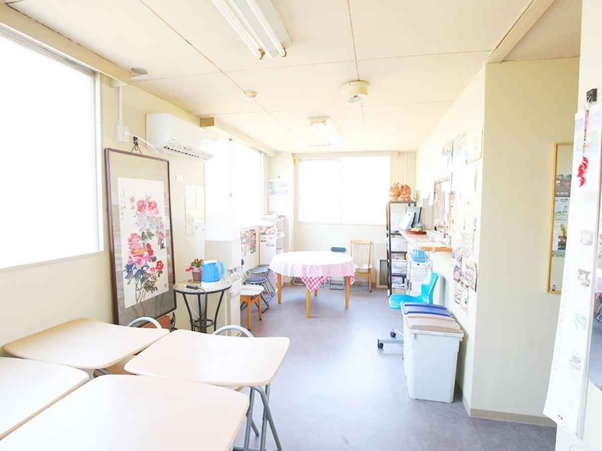 Hostel J Culture168 تويوناكا المظهر الخارجي الصورة