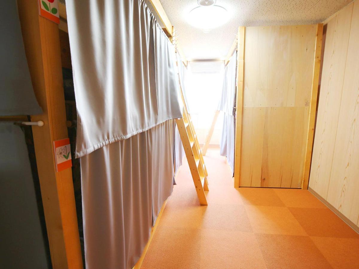 Hostel J Culture168 تويوناكا المظهر الخارجي الصورة