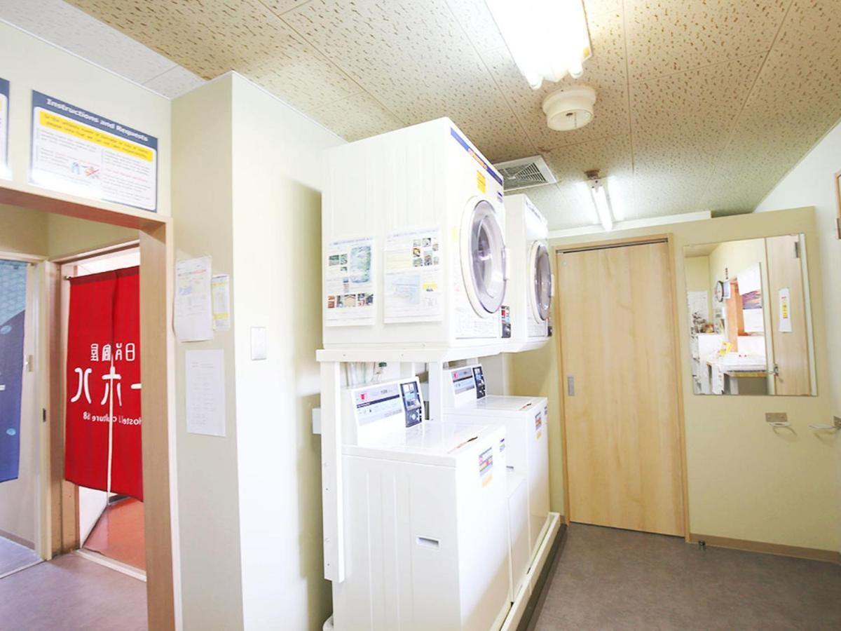 Hostel J Culture168 تويوناكا المظهر الخارجي الصورة