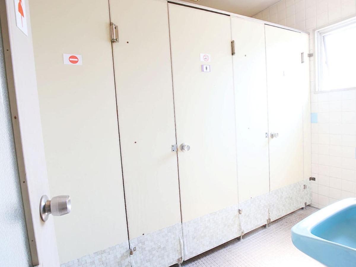 Hostel J Culture168 تويوناكا المظهر الخارجي الصورة