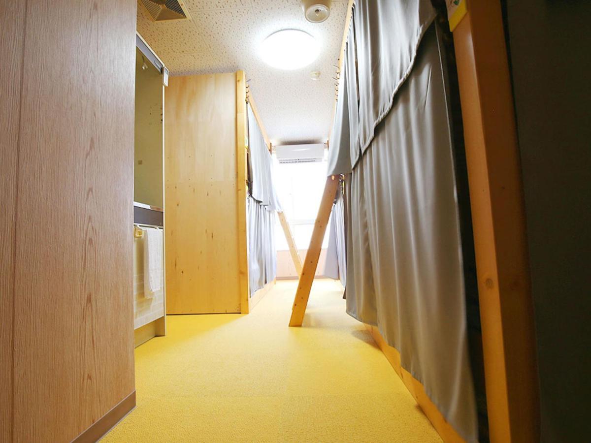 Hostel J Culture168 تويوناكا المظهر الخارجي الصورة