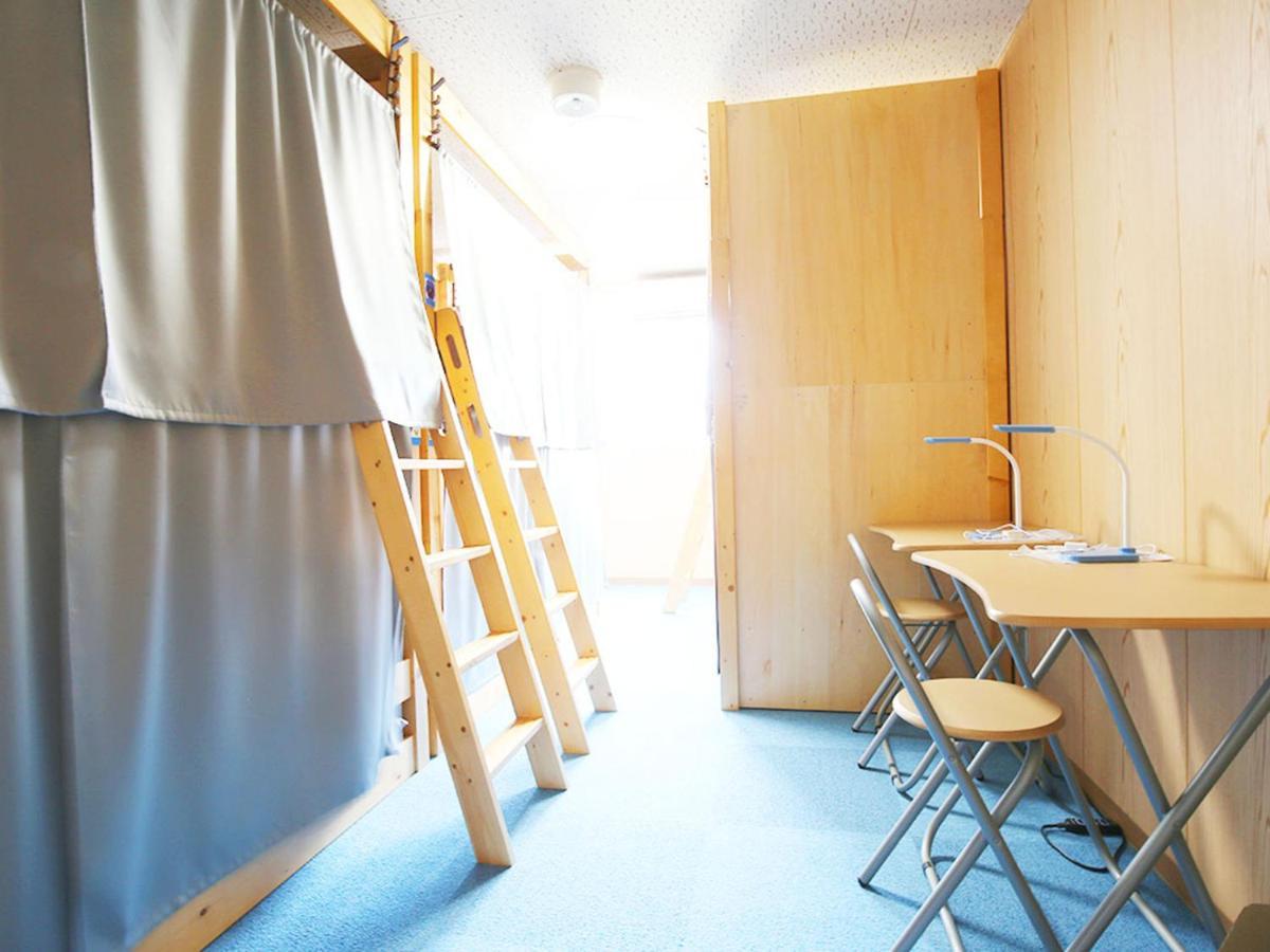 Hostel J Culture168 تويوناكا المظهر الخارجي الصورة