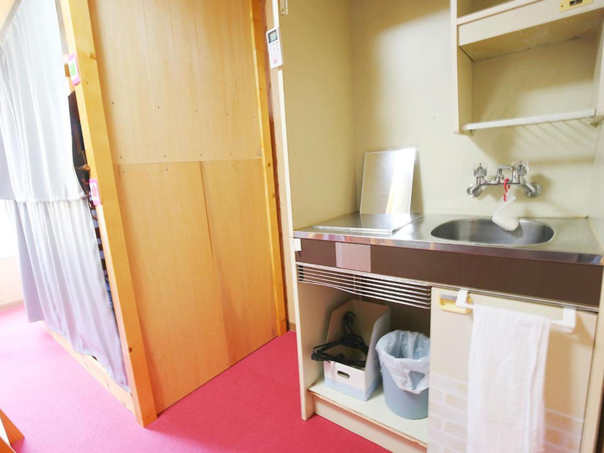 Hostel J Culture168 تويوناكا المظهر الخارجي الصورة