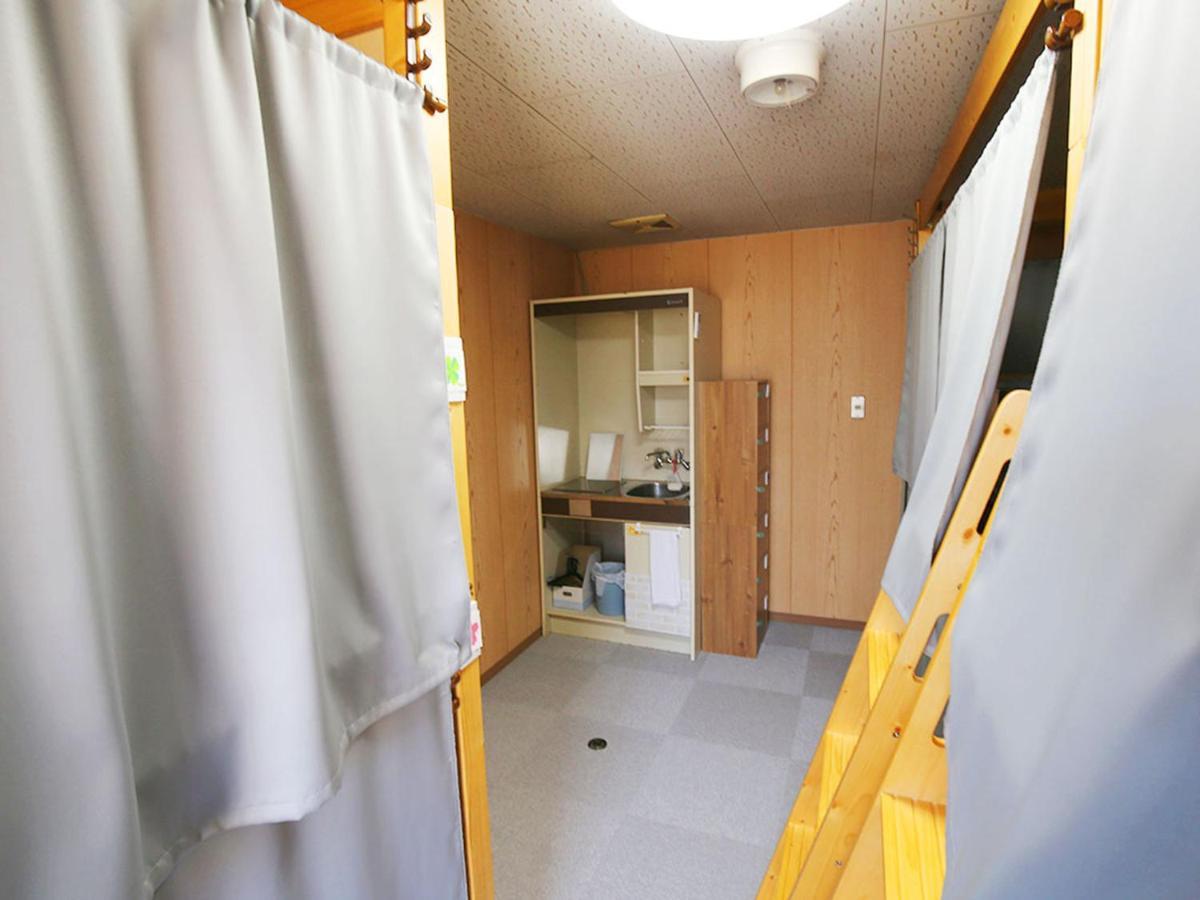 Hostel J Culture168 تويوناكا المظهر الخارجي الصورة