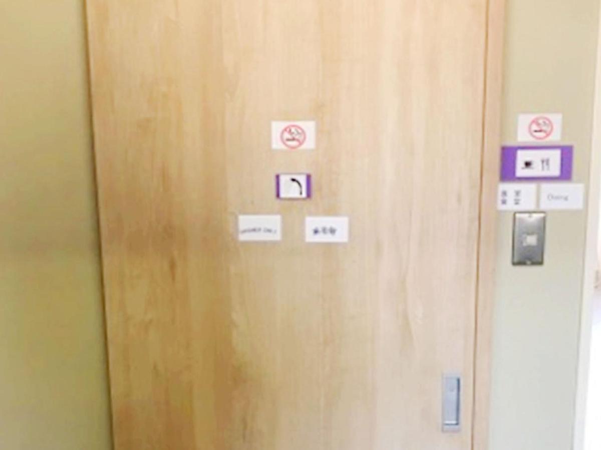 Hostel J Culture168 تويوناكا المظهر الخارجي الصورة