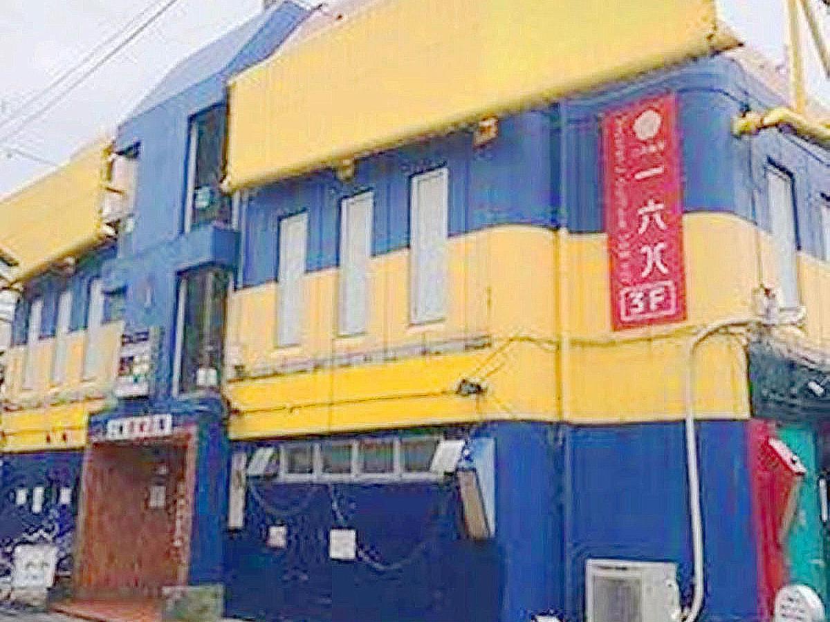 Hostel J Culture168 تويوناكا المظهر الخارجي الصورة