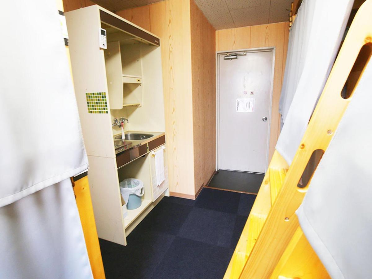 Hostel J Culture168 تويوناكا المظهر الخارجي الصورة