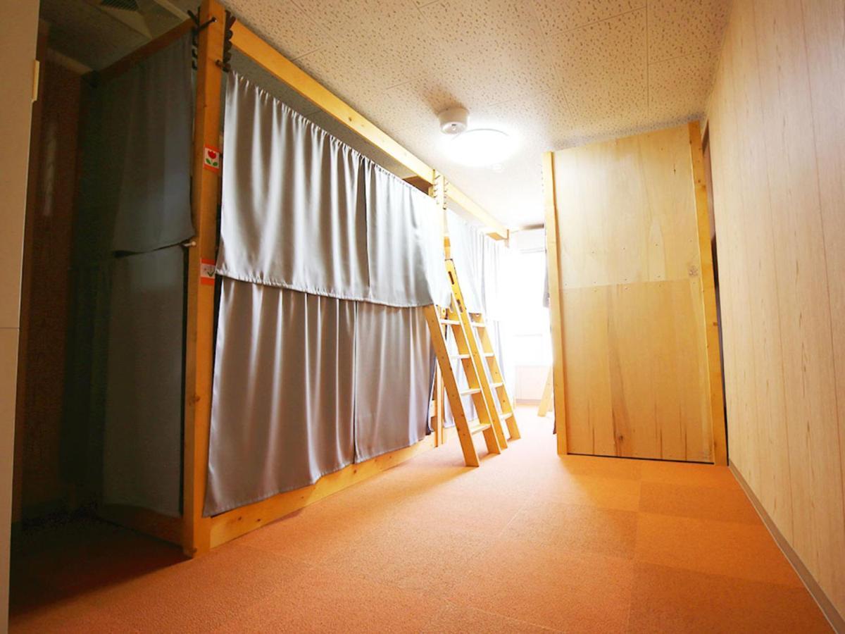 Hostel J Culture168 تويوناكا المظهر الخارجي الصورة