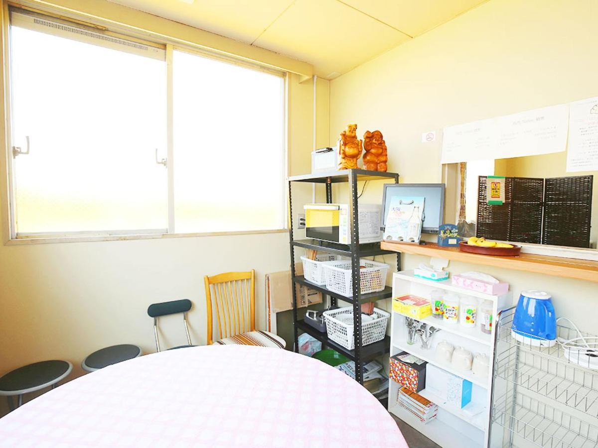 Hostel J Culture168 تويوناكا المظهر الخارجي الصورة