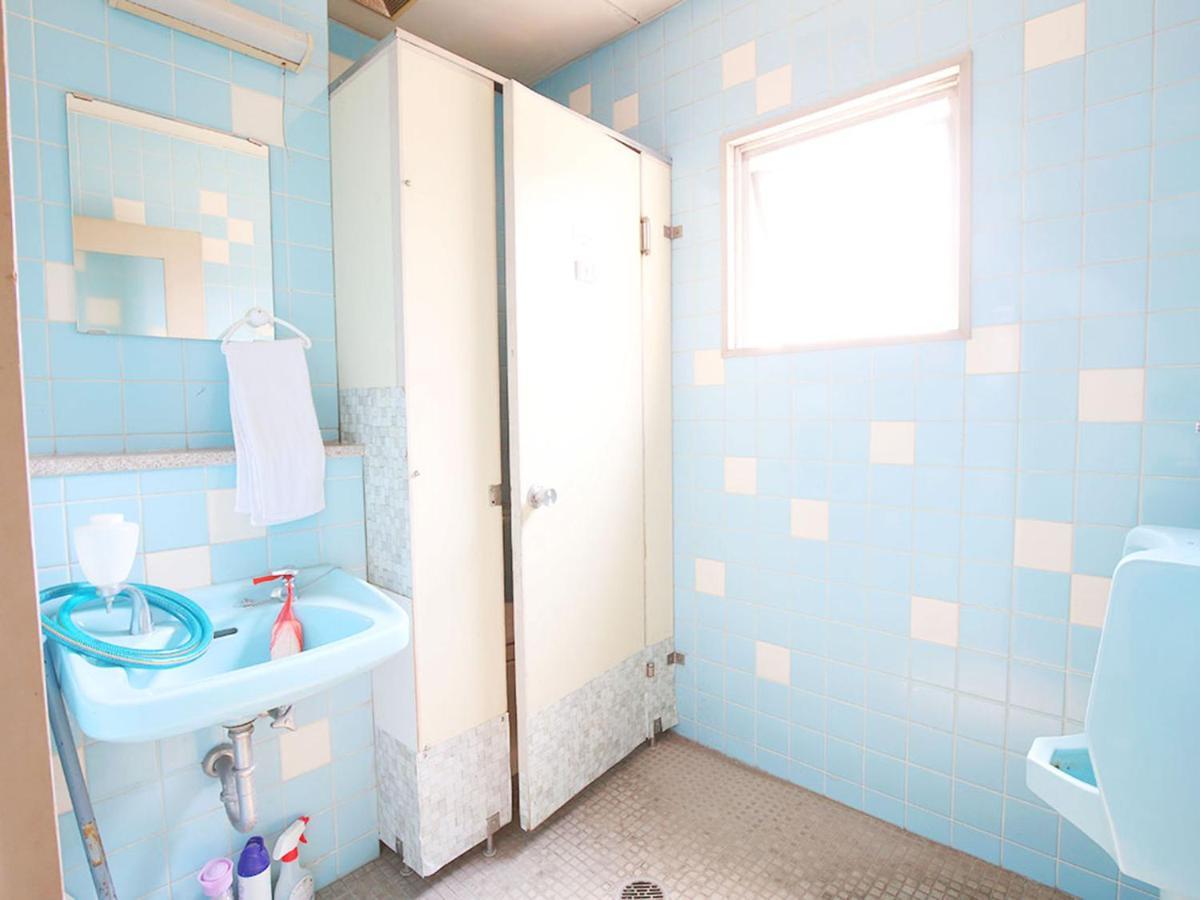 Hostel J Culture168 تويوناكا المظهر الخارجي الصورة