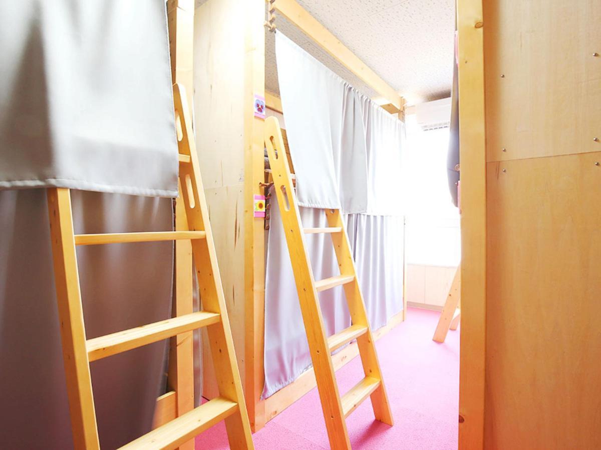Hostel J Culture168 تويوناكا المظهر الخارجي الصورة
