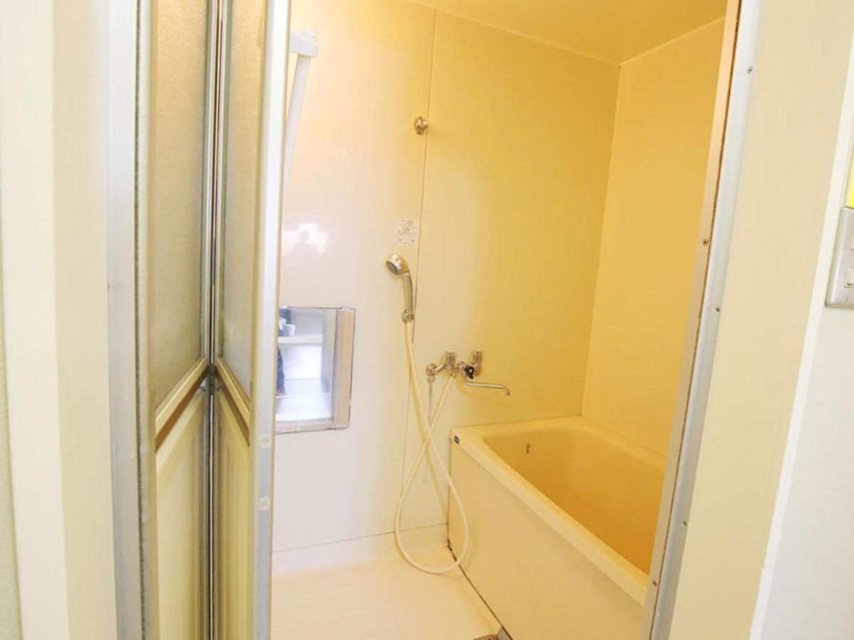 Hostel J Culture168 تويوناكا المظهر الخارجي الصورة