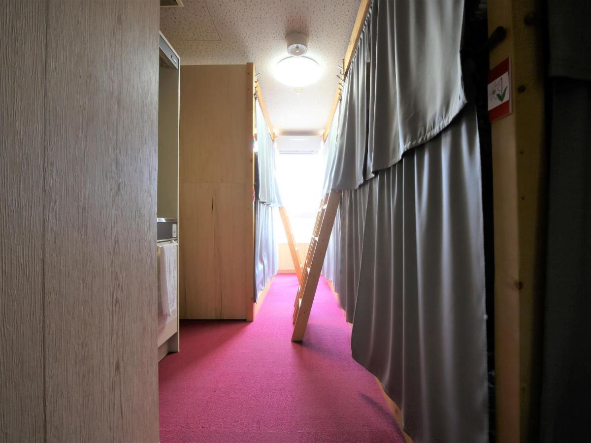 Hostel J Culture168 تويوناكا المظهر الخارجي الصورة