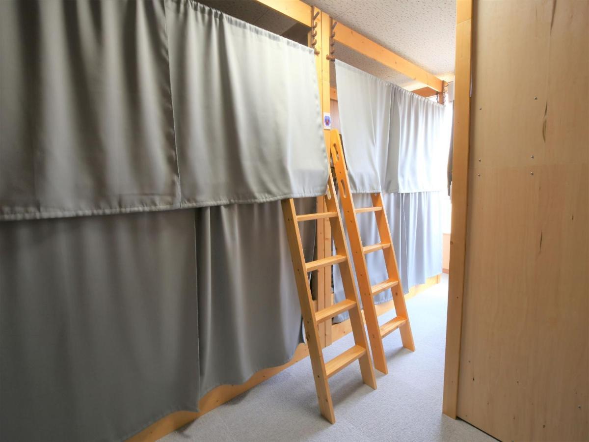 Hostel J Culture168 تويوناكا المظهر الخارجي الصورة