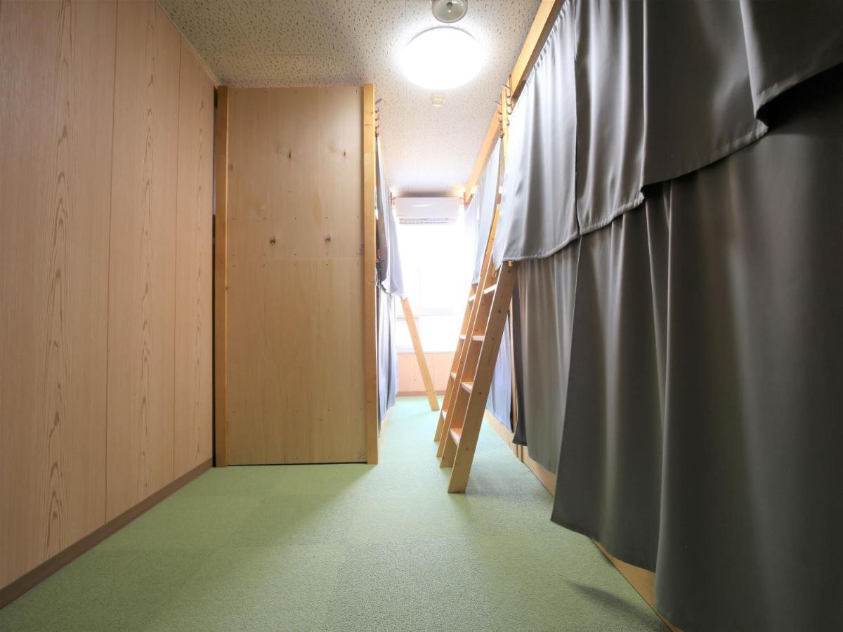Hostel J Culture168 تويوناكا المظهر الخارجي الصورة