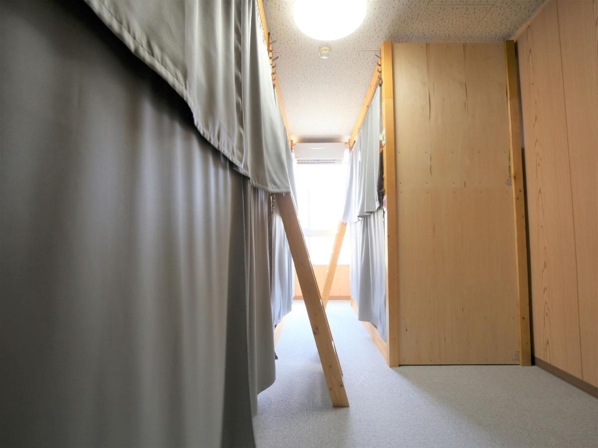 Hostel J Culture168 تويوناكا المظهر الخارجي الصورة
