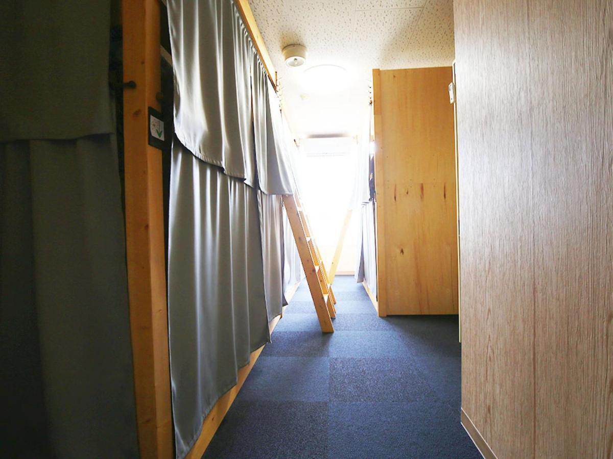 Hostel J Culture168 تويوناكا المظهر الخارجي الصورة